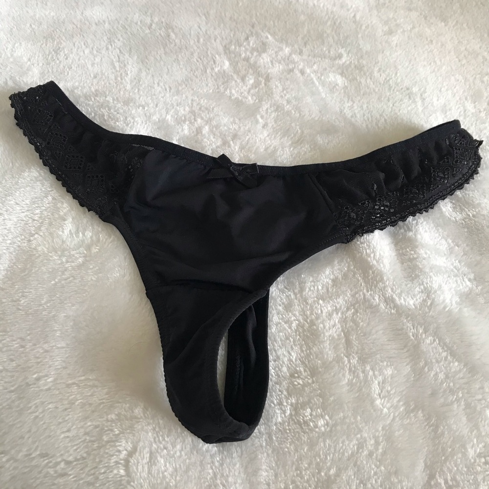 2 pc thong / g-string bundle - Picture 2 of 6